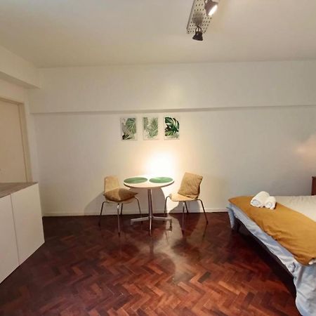 Amplio, Luminoso Y Zen Recoleta Tessa Appartment 布宜诺斯艾利斯 外观 照片