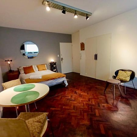 Amplio, Luminoso Y Zen Recoleta Tessa Appartment 布宜诺斯艾利斯 外观 照片