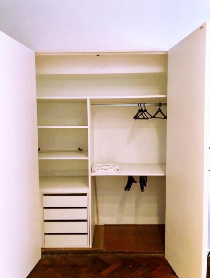 Amplio, Luminoso Y Zen Recoleta Tessa Appartment 布宜诺斯艾利斯 外观 照片