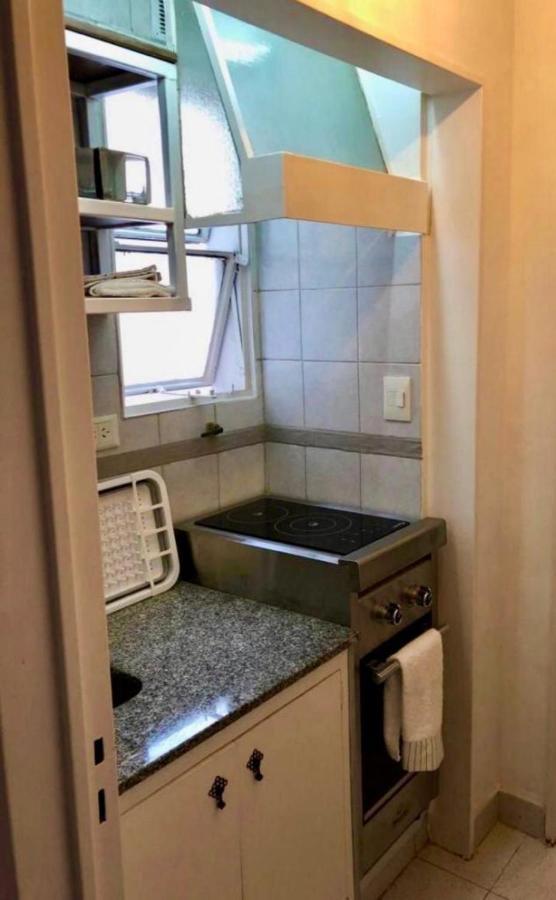 Amplio, Luminoso Y Zen Recoleta Tessa Appartment 布宜诺斯艾利斯 外观 照片