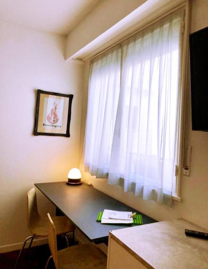 Amplio, Luminoso Y Zen Recoleta Tessa Appartment 布宜诺斯艾利斯 外观 照片