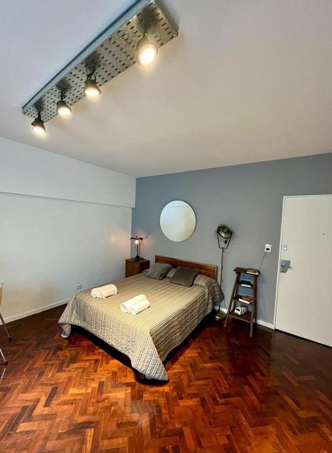 Amplio, Luminoso Y Zen Recoleta Tessa Appartment 布宜诺斯艾利斯 外观 照片